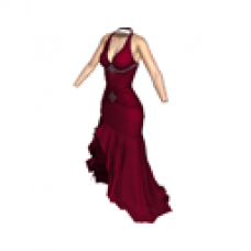 Evening Gown